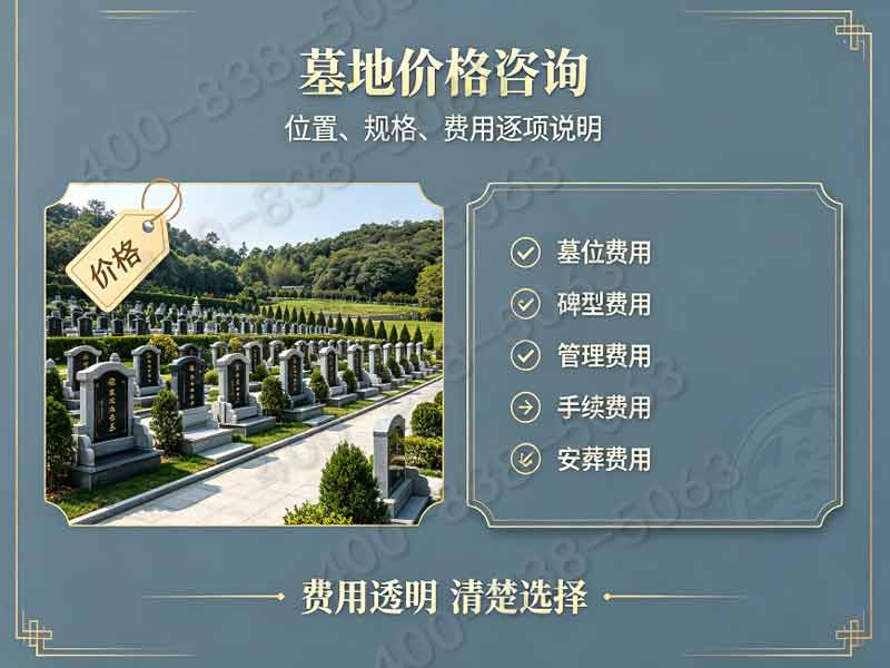 昌平凤凰山陵园立碑加安葬一共多少钱：费用全解析与预算指南