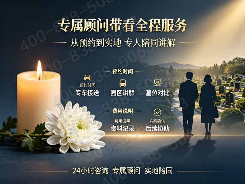 昌平凤凰山陵园祥云墓碑的云纹是浮雕还是镂空