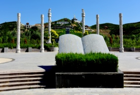 赤城凤凰山生命纪念园